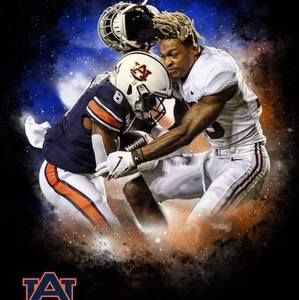 Meet your Posher, Joshua